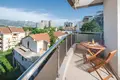 Mieszkanie 2 pokoi 44 m² Budva, Czarnogóra