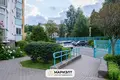 Mieszkanie 3 pokoi 120 m² Mińsk, Białoruś
