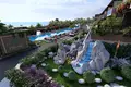 Complexe résidentiel Phuket Health and Wellness resort 