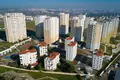 Apartamento 5 habitaciones 215 m² Avcilar, Turquía