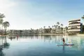 Квартира 1 спальня 51 м² Баваро, Доминиканская Республика