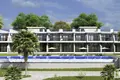 Mieszkanie 2 pokoi 33 m² Gazimagusa District, Cypr Północny