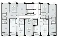 2 room apartment 58 m² Troitsk, Russia
