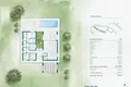 Willa 4 pokoi 214 m² Fuente Alamo de Murcia, Hiszpania