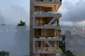 Квартира 2 спальни 100 м² муниципалитет Лимасол, Кипр