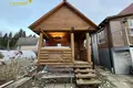 Casa 78 m² Haranski siel ski Saviet, Bielorrusia