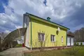 Casa 182 m² Papiarnianski siel ski Saviet, Bielorrusia