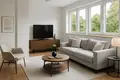 Квартира 3 комнаты 86 м² Варшава, Польша