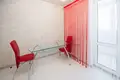 1 room apartment 43 m² Minsk, Belarus