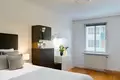 Квартира 2 комнаты 58 м² Вена, Австрия