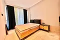 Wohnung 1 Zimmer 60 m² Alanya, Türkei