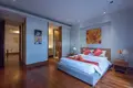 Appartement 3 chambres 220 m² Sakhu, Thaïlande