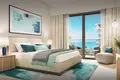 Mieszkanie 2 pokoi 129 m² Dubaj, Emiraty Arabskie