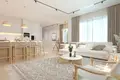 Mieszkanie 3 pokoi 125 m² Bodrum, Turcja