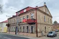 Appartement 2 chambres 35 m² Hrodna, Biélorussie