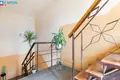 Appartement 2 chambres 41 m² Kaunas, Lituanie