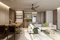 Apartamento 3 habitaciones  Phuket, Tailandia