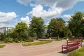Квартира 3 комнаты 61 м² Минск, Беларусь