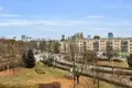 2 room apartment 47 m² Warsaw, Poland