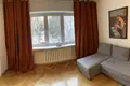 2 room apartment 35 m² in Warsaw, Poland