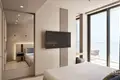 Квартира 1 спальня 56 м² Будва, Черногория