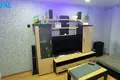 3 room apartment 64 m² Mazeikiai, Lithuania