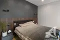 1 room apartment 42 m² Muchaviecki sielski Saviet, Belarus