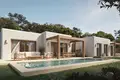 Villa de tres dormitorios 289 m² Benisa, Španjolska