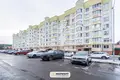 3 room apartment 80 m² Borovlyany, Belarus