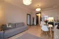 2 room apartment 56 m² Riga, Latvia