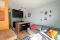 Apartamento 1 habitación 17 m² en Danzig, Polonia