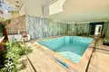 Duplex 4 bedrooms 210 m² Mezitli, Turkey