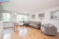 Квартира 3 комнаты 66 м² Вильнюс, Литва