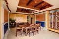 7 bedroom villa 1 830 m² Choeng Thale, Thailand