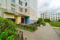 Appartement 2 chambres 53 m² Minsk, Bélarus