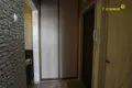 Appartement 3 chambres 64 m² Minsk, Bélarus