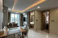 Condo z 1 sypialnią 35 m² Pattaya, Tajlandia