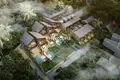 Willa 3 pokoi 278 m² Balangan, Indonezja