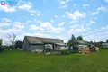 House 145 m² Skrebiskiai, Lithuania