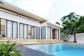 3 bedroom villa 280 m² Rawai, Thailand