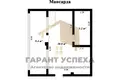 House 61 m² Brest, Belarus