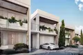 2 bedroom apartment 81 m² Kapparis, Cyprus