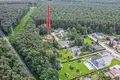 Land 528 m² Mosina, Poland