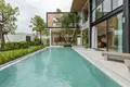 villa de 5 dormitorios 503 m² Chalong, Tailandia