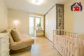 Apartamento 3 habitaciones 85 m² Maladetchna, Belarús