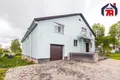 Cottage 371 m² Kalodziscanski sielski Saviet, Belarus