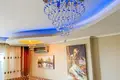 Mieszkanie 3 pokoi 160 m² Mediterranean Region, Turcja