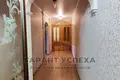 3 room apartment 53 m² Brest, Belarus