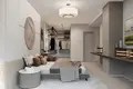 2 bedroom apartment 188 m² Cankaya, Turkey