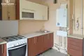 2 room apartment 59 m² Lahojsk, Belarus